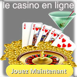 casino en ligne